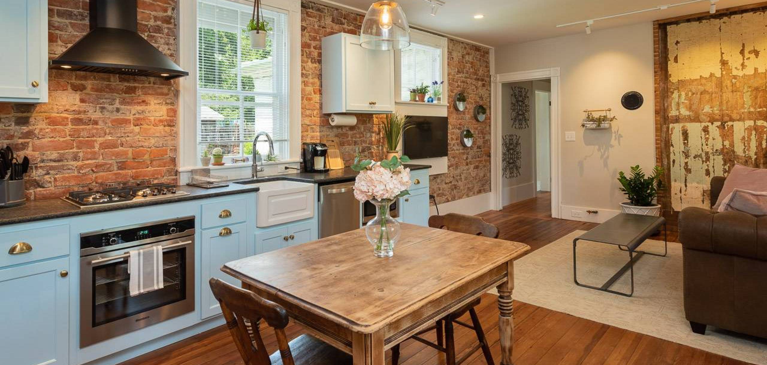 Charlottesville Vacation Rentals Guesthouses